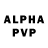 Alpha PVP СК КРИС AK Vibe